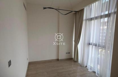 Apartment - 1 Bedroom - 2 Bathrooms for rent in Azizi Riviera 15 - Azizi Riviera - Meydan One - Meydan - Dubai