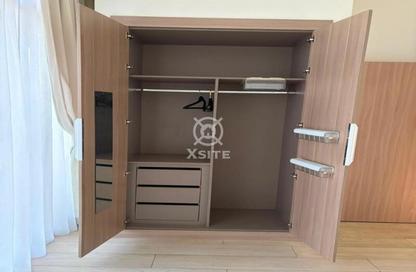 Apartment - 1 Bedroom - 2 Bathrooms for rent in Azizi Riviera 15 - Azizi Riviera - Meydan One - Meydan - Dubai