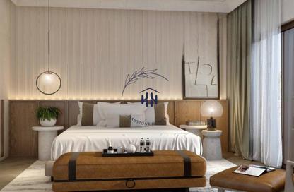 Townhouse - 4 Bedrooms - 4 Bathrooms for sale in Costa Brava - Damac Lagoons - Dubai Townhouse - 4 Bedrooms - 4 Bathrooms for sale in Costa Brava - Damac Lagoons - Dubai