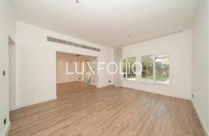 Villa - 4 - 3 for rent in Springs 15 - The Springs - Dubai