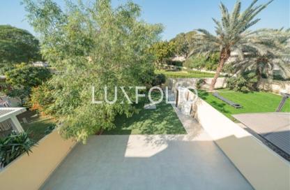 Villa - 4 - 3 for rent in Springs 15 - The Springs - Dubai Villa - 4 - 3 for rent in Springs 15 - The Springs - Dubai