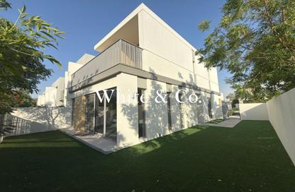 Villa - 4 Bedrooms - 4 Bathrooms for rent in Elan - Tilal Al Ghaf - Dubai