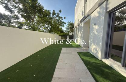 Villa - 4 Bedrooms - 4 Bathrooms for rent in Elan - Tilal Al Ghaf - Dubai