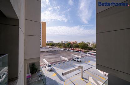 Apartment - 2 Bedrooms - 3 Bathrooms for sale in AZIZI Berton - Al Furjan - Dubai