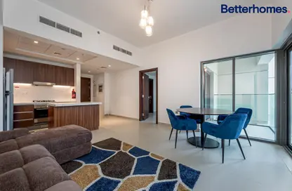 شقة - 2 غرف نوم - 3 حمامات للبيع في عزيزي برتون - الفرجان - دبي