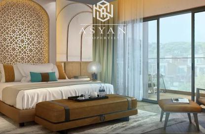 Townhouse - 5 Bedrooms - 6 Bathrooms for sale in Morocco - Damac Lagoons - Dubai
