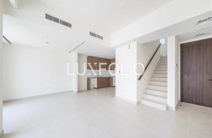 Townhouse - 3 Bedrooms - 3 Bathrooms for rent in Shams Townhouses - Town Square - Dubai Townhouse - 3 Bedrooms - 3 Bathrooms for rent in Shams Townhouses - Town Square - Dubai