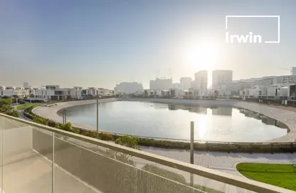 Villa - 5 Bedrooms - 6 Bathrooms for sale in Address Hillcrest - Dubai Hills Estate - Dubai