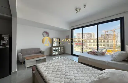 شقة - 1 حمام للايجار في بناية 88 - ارجان - دبي