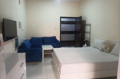 Apartment - Studio - 1 Bathroom for rent in Al Rawda 2 Villas - Al Rawda 2 - Al Rawda - Ajman