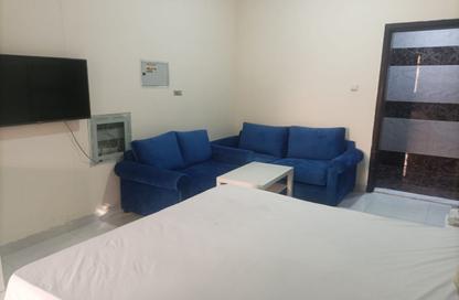 Apartment - Studio - 1 Bathroom for rent in Al Rawda 2 Villas - Al Rawda 2 - Al Rawda - Ajman Apartment - Studio - 1 Bathroom for rent in Al Rawda 2 Villas - Al Rawda 2 - Al Rawda - Ajman