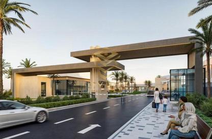 Villa - 4 Bedrooms - 6 Bathrooms for sale in Shomous Residential Complex - Sharjah Garden City - Sharjah