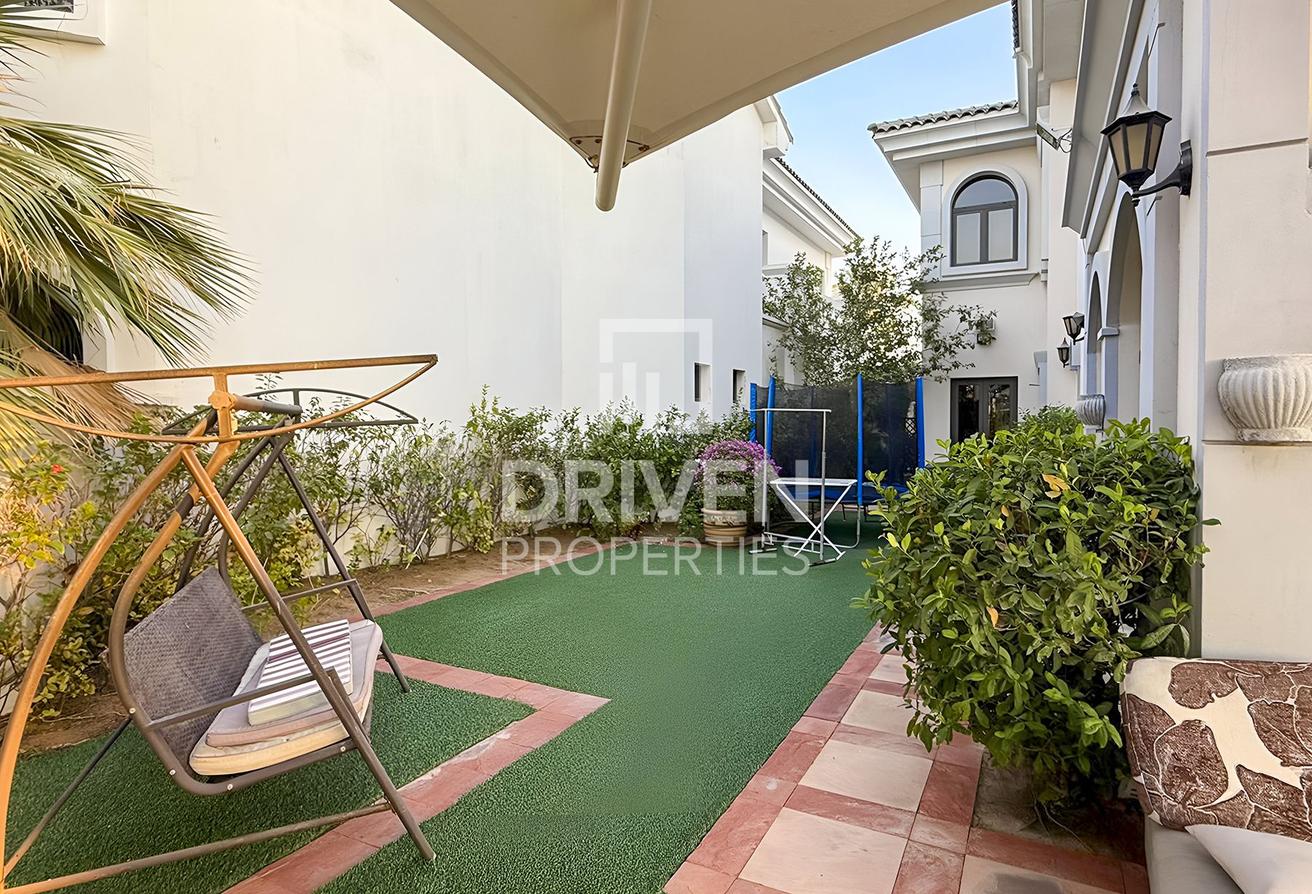 Luxury Villa | Fully Furnished | Private Beach photo 7