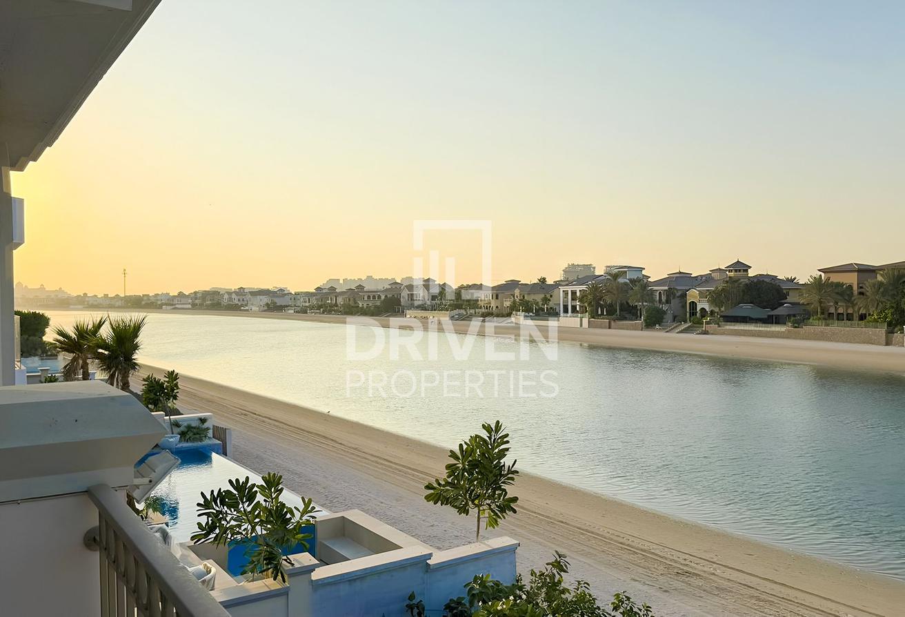 Luxury Villa | Fully Furnished | Private Beach photo 12