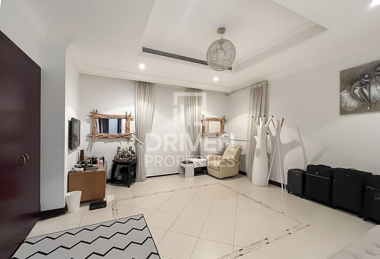 Luxury Villa | Fully Furnished | Private Beach photo 23