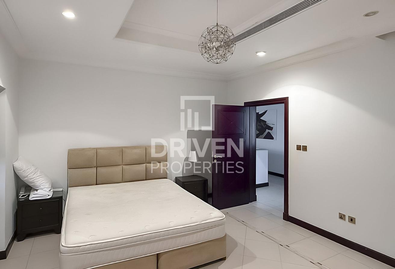 Luxury Villa | Fully Furnished | Private Beach photo 21