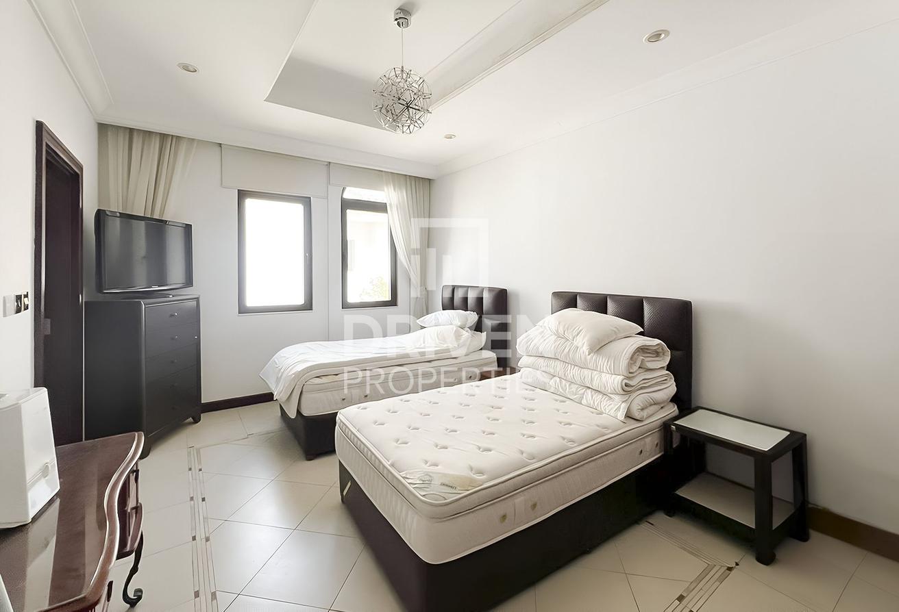 Luxury Villa | Fully Furnished | Private Beach photo 25