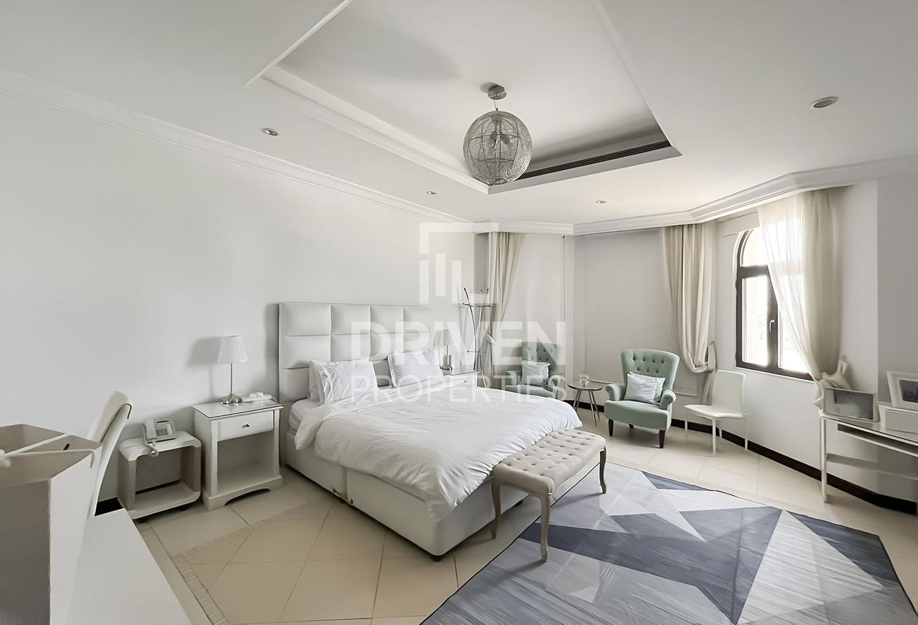 Luxury Villa | Fully Furnished | Private Beach photo 17