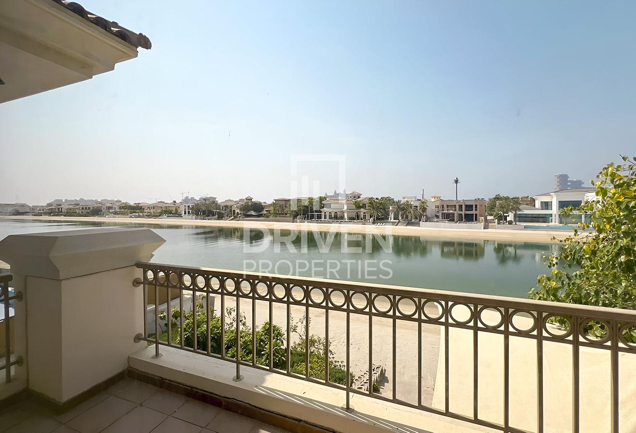 Luxury Villa | Fully Furnished | Private Beach photo 20