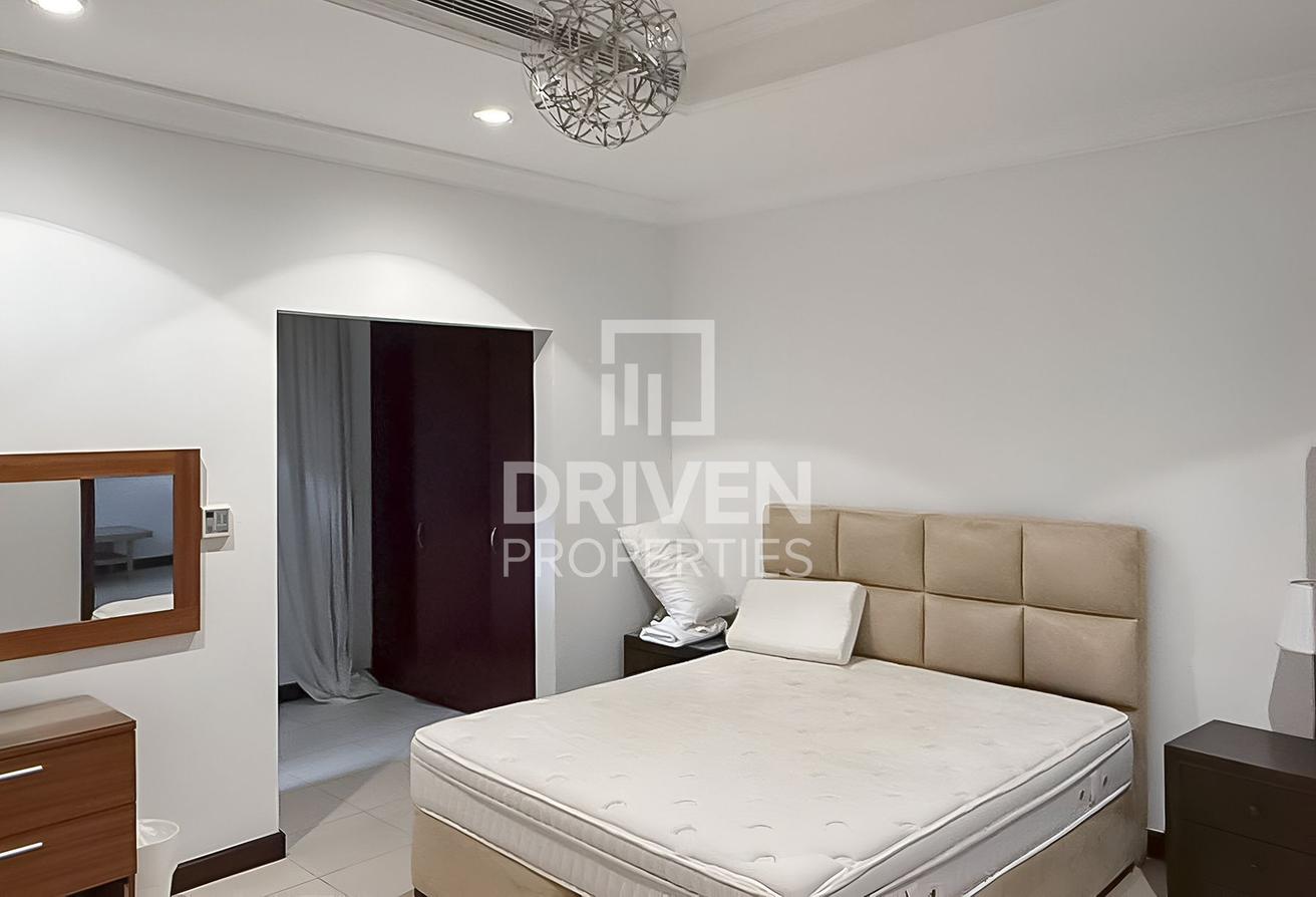 Luxury Villa | Fully Furnished | Private Beach photo 10