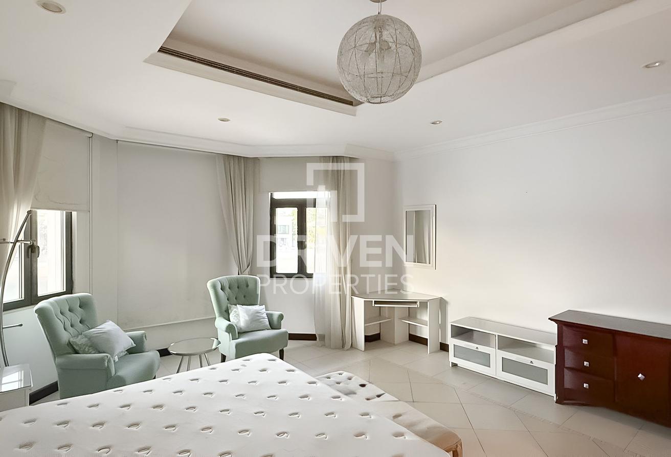 Luxury Villa | Fully Furnished | Private Beach photo 15