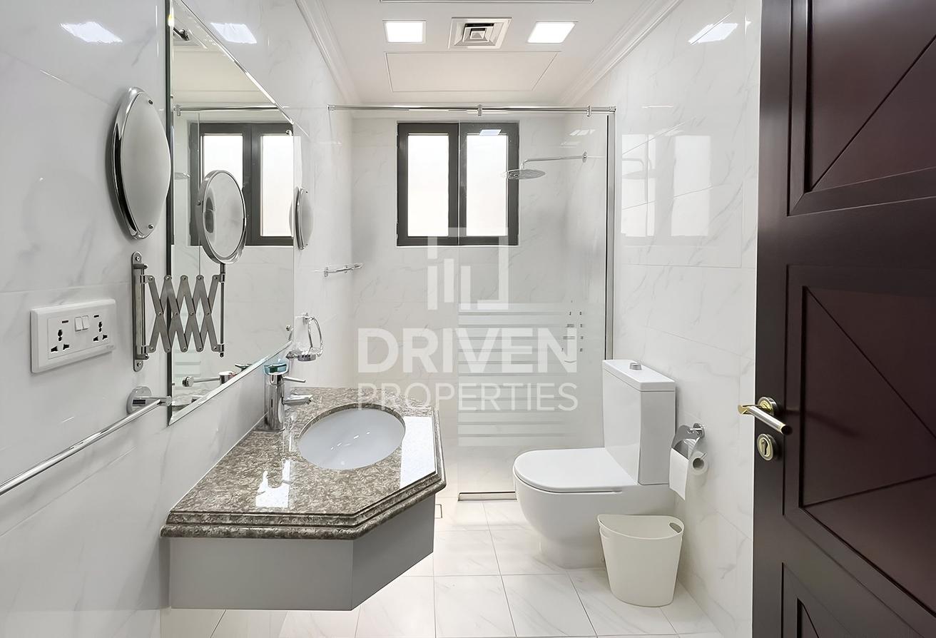 Luxury Villa | Fully Furnished | Private Beach photo 26