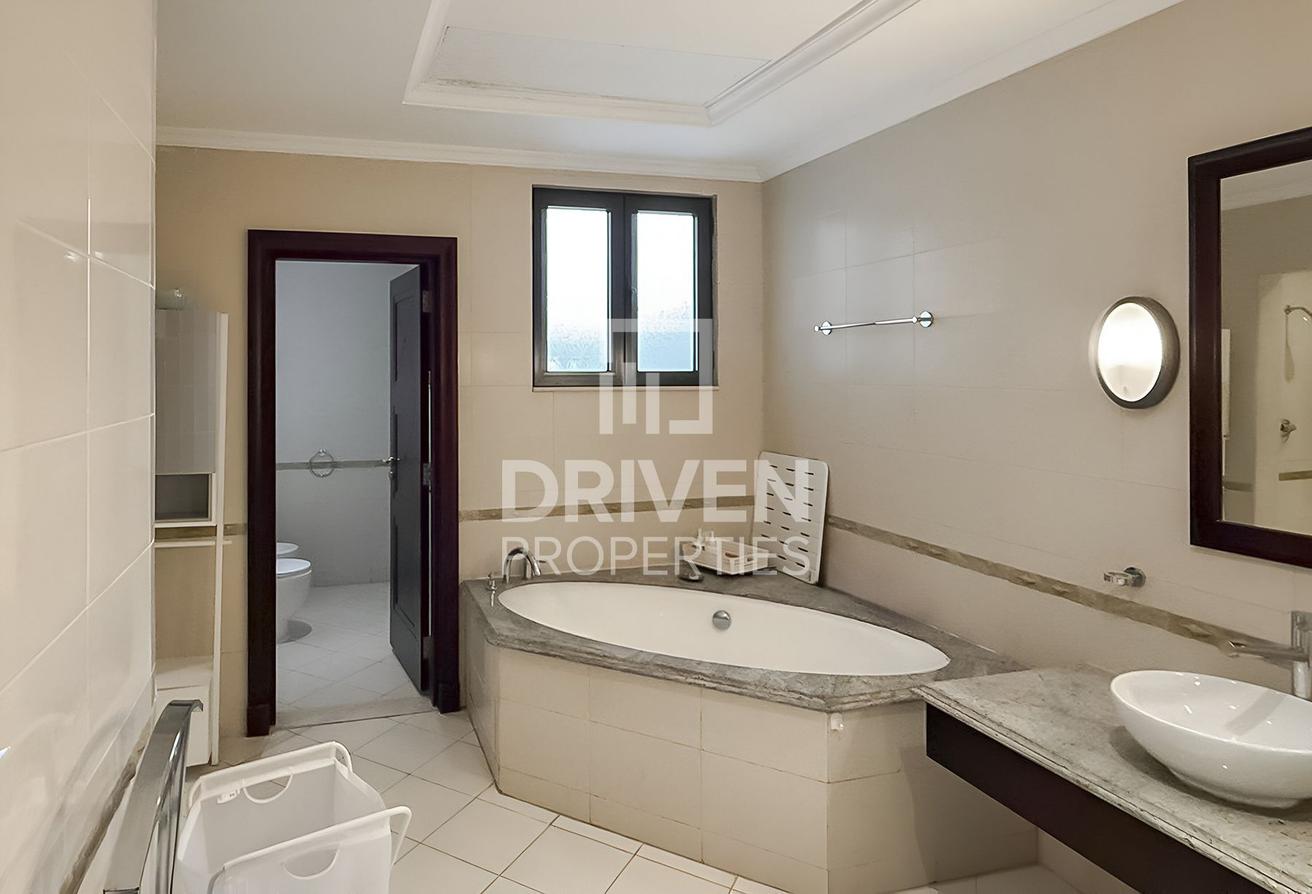 Luxury Villa | Fully Furnished | Private Beach photo 13