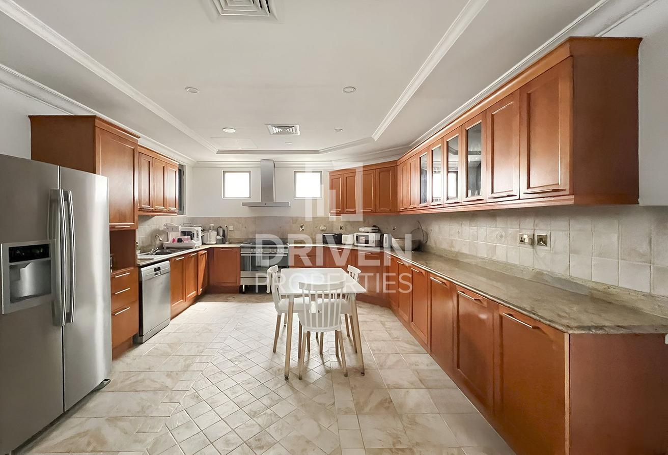 Luxury Villa | Fully Furnished | Private Beach photo 22