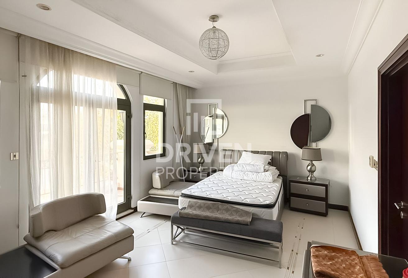 Luxury Villa | Fully Furnished | Private Beach photo 18