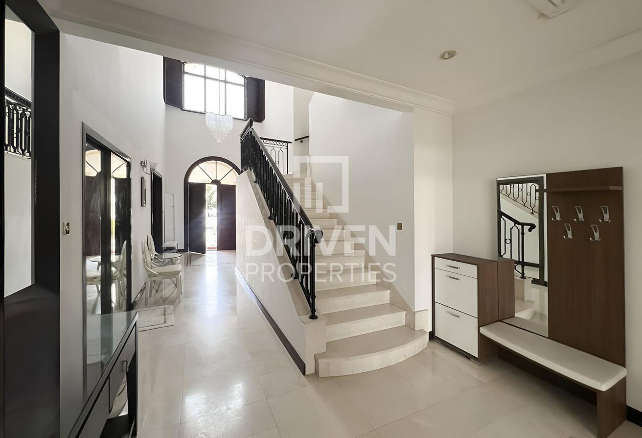 Luxury Villa | Fully Furnished | Private Beach photo 4