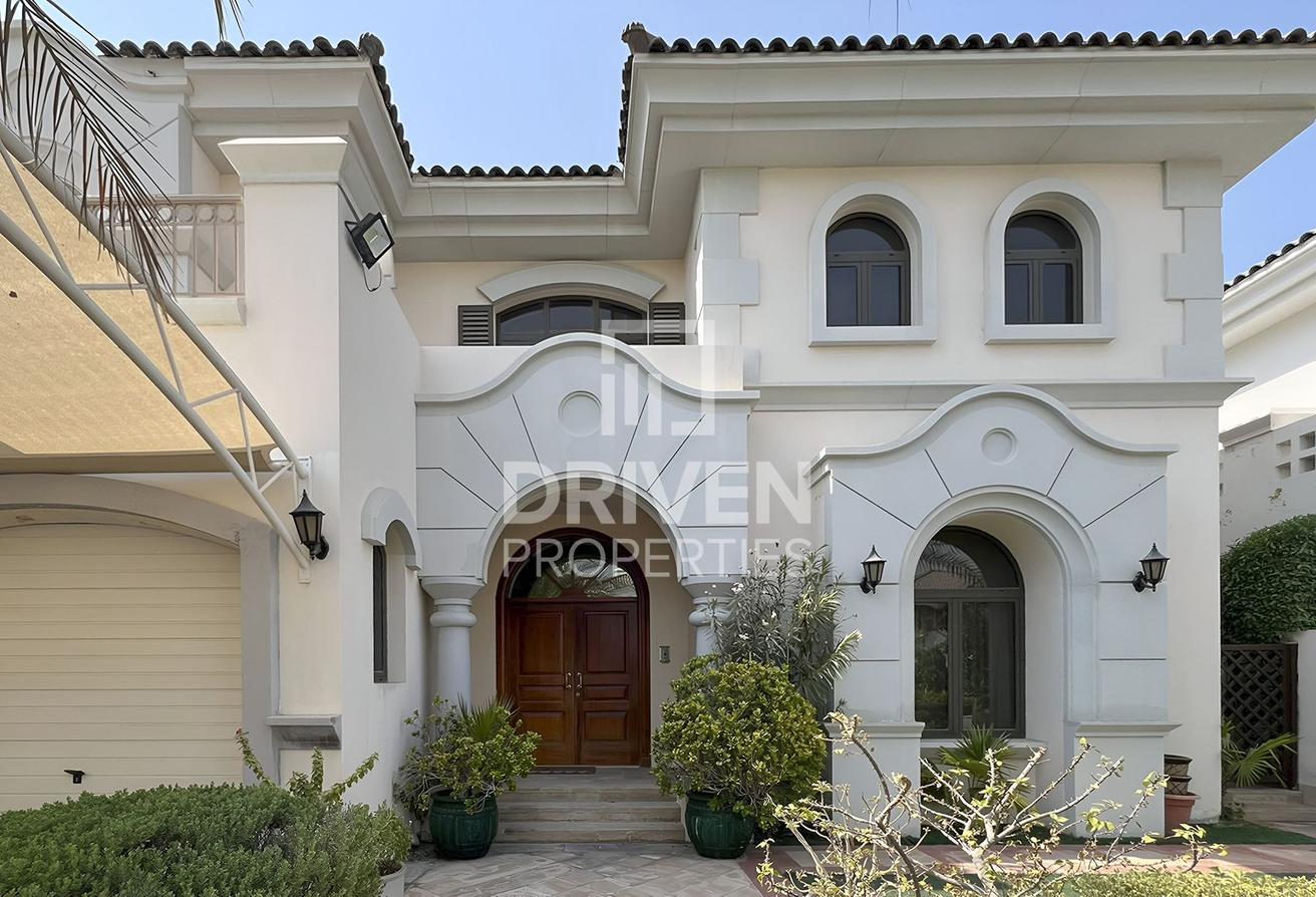 Luxury Villa | Fully Furnished | Private Beach photo 19