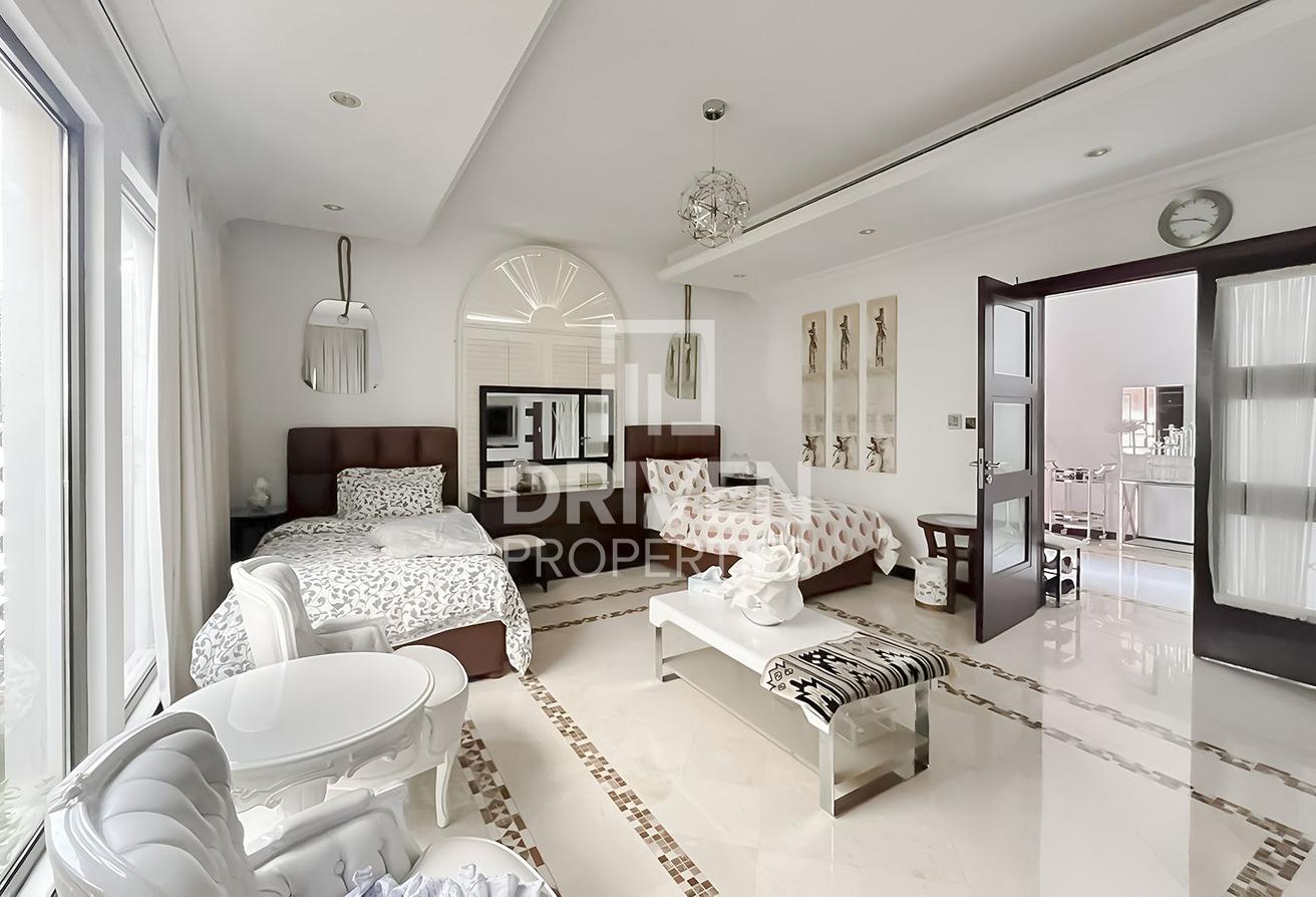 Luxury Villa | Fully Furnished | Private Beach photo 5