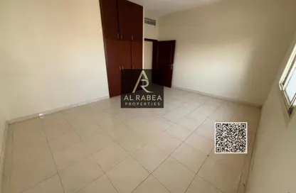 Apartment - 2 Bedrooms - 2 Bathrooms for rent in Al Naemiya Tower 1 - Al Naemiya Towers - Al Nuaimiya - Ajman