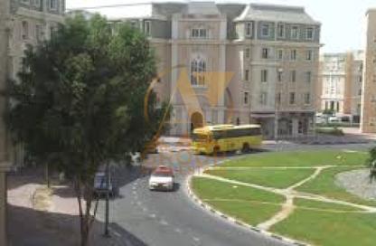 Apartment - Studio - 1 Bathroom for rent in Building P02 - France Cluster - International City - Dubai