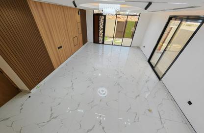 Villa - 4 - 6 for rent in Al Zaheya Gardens - Al Zahya - Ajman Villa - 4 - 6 for rent in Al Zaheya Gardens - Al Zahya - Ajman