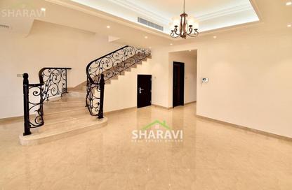 Villa - 5 Bedrooms - 4 Bathrooms for rent in Mirdif Villas - Mirdif - Dubai