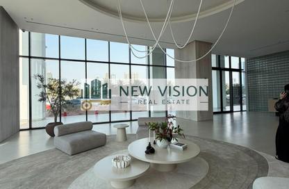 Apartment - 3 - 5 for rent in Sharjah Terraces - Al Khan Lagoon - Al Khan - Sharjah