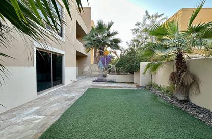 Townhouse - 4 - 5 for rent in Sidra Community - Al Raha Gardens - Abu Dhabi