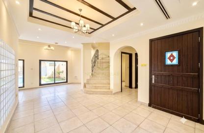Villa - 3 Bedrooms - 4 Bathrooms for rent in Mirdif Villas - Mirdif - Dubai Villa - 3 Bedrooms - 4 Bathrooms for rent in Mirdif Villas - Mirdif - Dubai