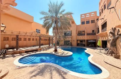 Villa - 3 Bedrooms - 4 Bathrooms for rent in Mirdif Villas - Mirdif - Dubai