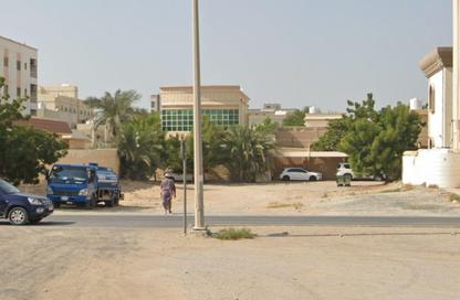 أرض - استوديو للبيع في فلل الروضة 3 - 3  الروضة - الروضة - عجمان