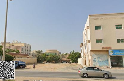 أرض - استوديو للبيع في فلل الروضة 3 - 3  الروضة - الروضة - عجمان