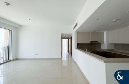 Apartment - 2 - 2 for rent in Harbour Views 2 - Harbour Views - Dubai Creek Harbour (The Lagoons) - Dubai