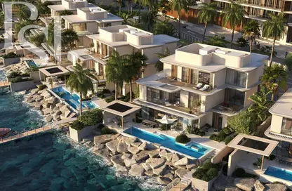 Villa - 4 Bedrooms - 6 Bathrooms for sale in Anantara - Mina Al Arab - Ras Al Khaimah