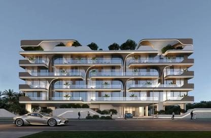 Apartment - Studio - 1 Bathroom for sale in Casa Aura Residence - Residential District - Dubai South (Dubai World Central) - Dubai