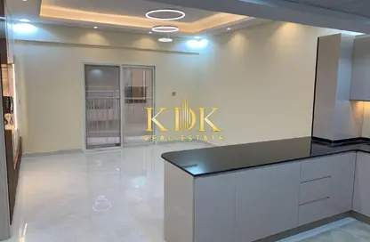 Apartment - 1 Bedroom - 2 Bathrooms for rent in Lolena residence - District 12 - Jumeirah Village Circle - Dubai