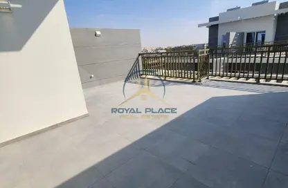 Villa - 3 Bedrooms - 4 Bathrooms for sale in Camelia - Damac Hills 2 - Dubai