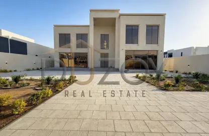 Villa - 6 Bedrooms - 7+ Bathrooms for rent in Warsan Akasya - International City Phase 2 - Al Warsan 4 - Al Warsan - Dubai