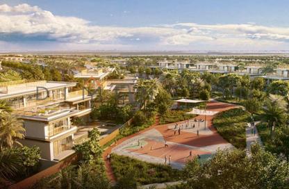 Apartment - 2 Bedrooms - 3 Bathrooms for sale in Reem Hills - Najmat Abu Dhabi - Al Reem Island - Abu Dhabi Apartment - 2 Bedrooms - 3 Bathrooms for sale in Reem Hills - Najmat Abu Dhabi - Al Reem Island - Abu Dhabi