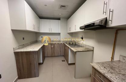 Apartment - 3 - 4 for rent in Dune Residency - District 17 - Jumeirah Village Circle - Dubai